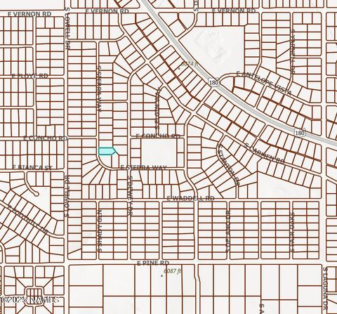 Photo of Williams, AZ 86046 (MLS # 201036)