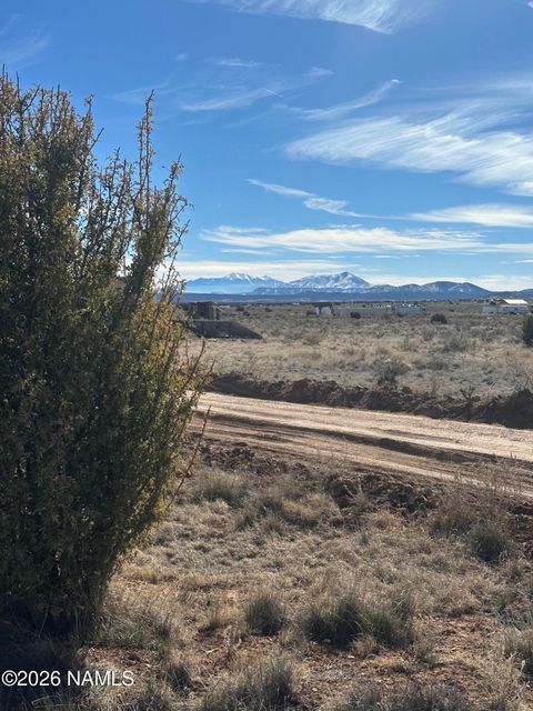 Photo of Williams, AZ 86046 (MLS # 201036)