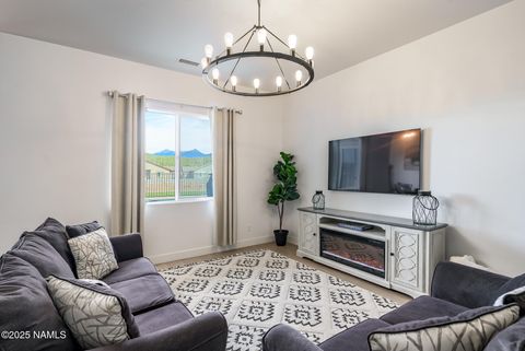 Photo of Bellemont, AZ 86015 (MLS # 202655)