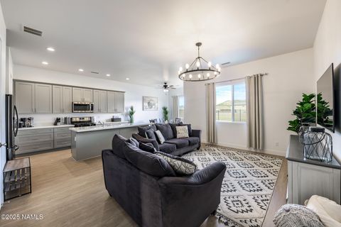 Photo of Bellemont, AZ 86015 (MLS # 202655)