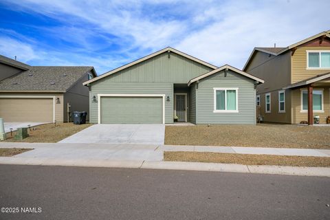 Photo of Bellemont, AZ 86015 (MLS # 202655)