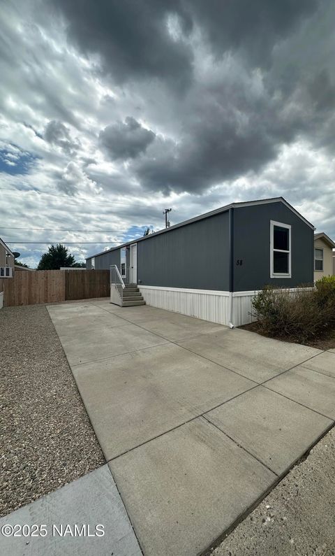 Photo of Flagstaff, AZ 86004 (MLS # 202394)