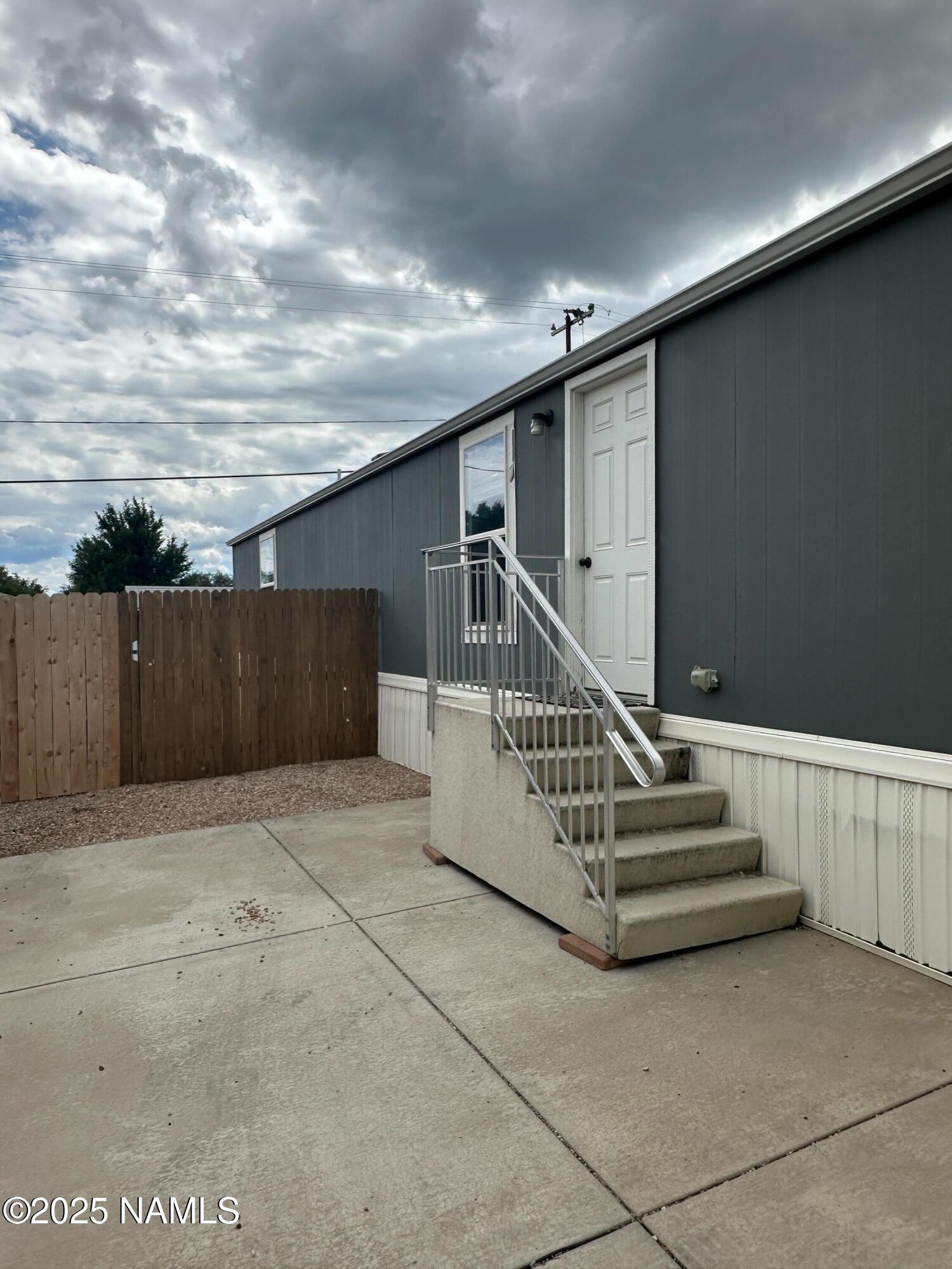 5600 N Dakota Street 58