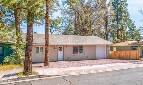 Photo of Flagstaff, AZ 86004 (MLS # 206446)