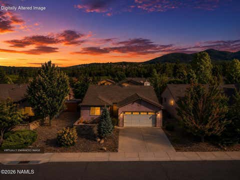 Photo of Williams, AZ 86046 (MLS # 203006)