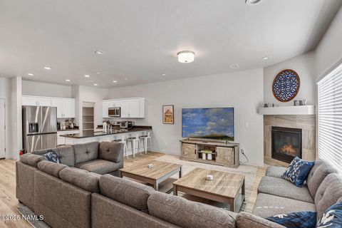 Photo of Bellemont, AZ 86015 (MLS # 202375)