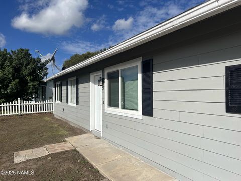 Photo of Williams, AZ 86046 (MLS # 202329)