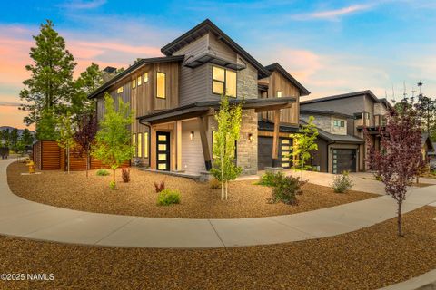Photo of Flagstaff, AZ 86005 (MLS # 201949)