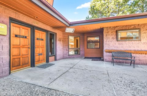 1300 N Rim Drive A Flagstaff AZ 86001