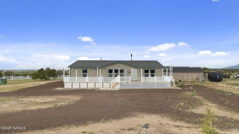 Photo of Williams, AZ 86046 (MLS # 201030)