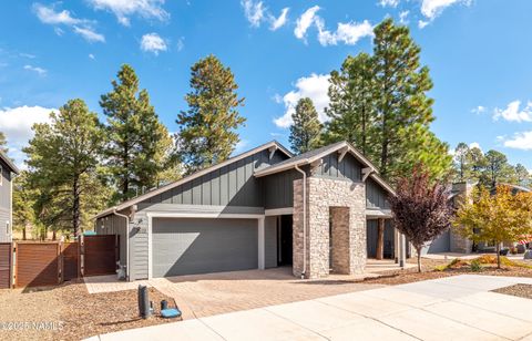 Photo of Flagstaff, AZ 86001 (MLS # 202356)