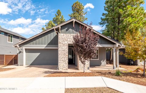 Photo of Flagstaff, AZ 86001 (MLS # 202356)