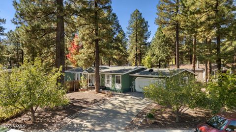 Photo of Flagstaff, AZ 86001 (MLS # 202438)