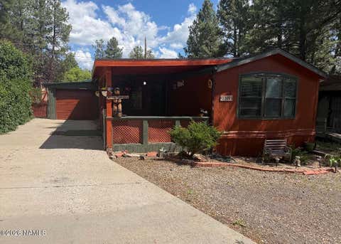 Photo of AZ 86017 (MLS # 205507)