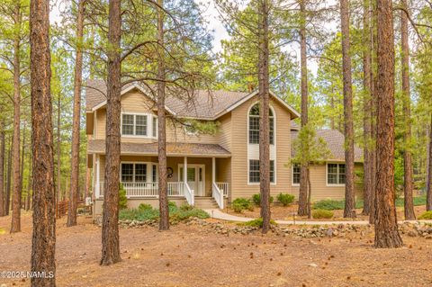 Photo of Flagstaff, AZ 86005 (MLS # 201493)