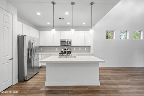 Photo of Flagstaff, AZ 86001 (MLS # 203943)