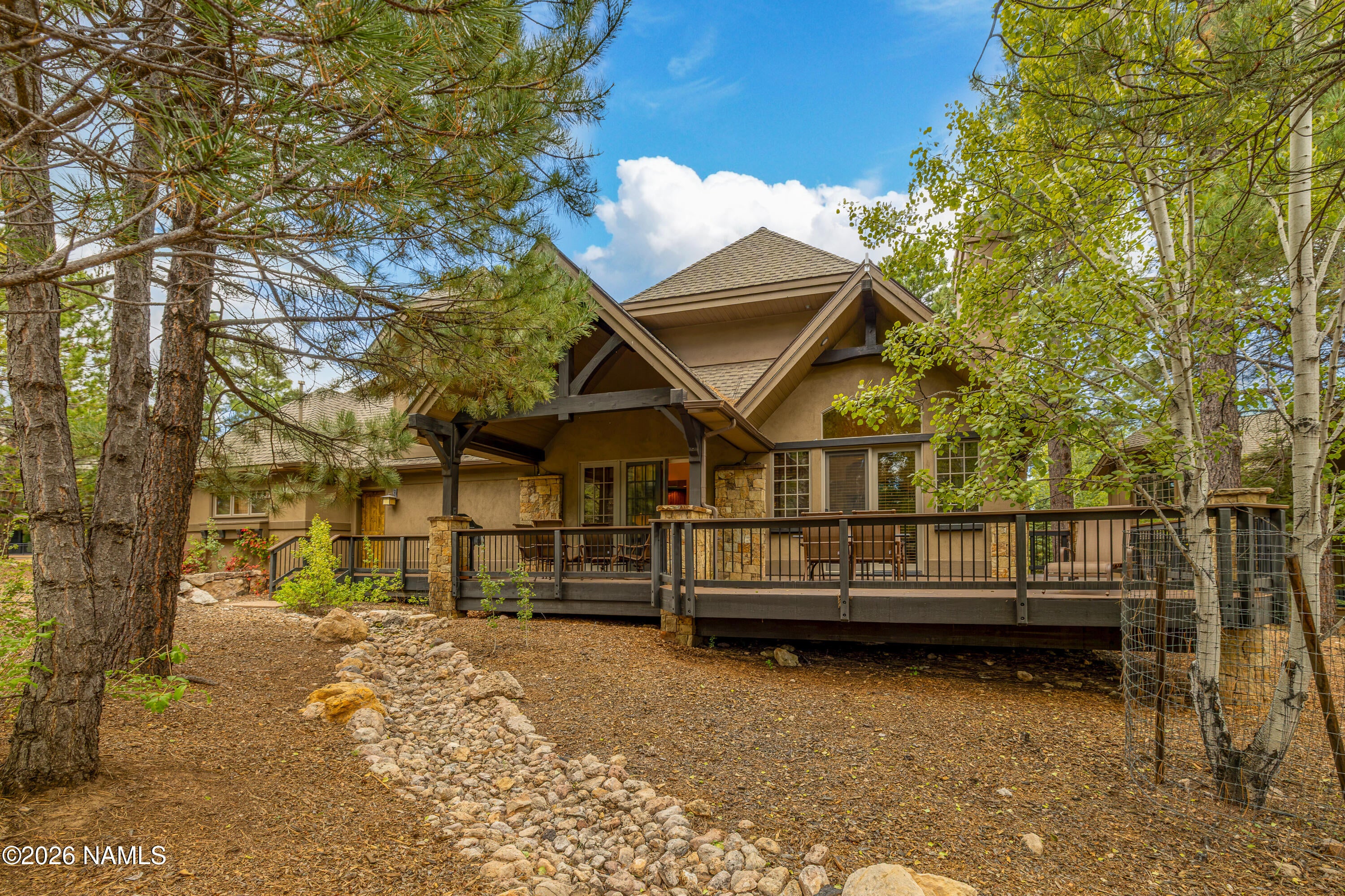 1712 E Trade Winds Court