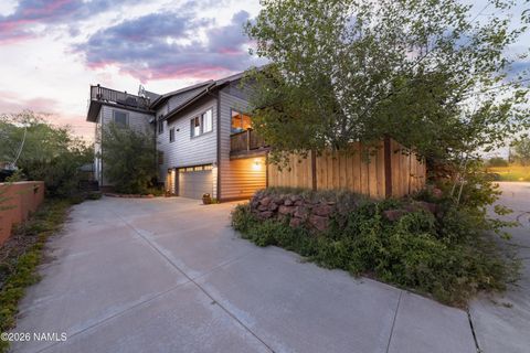 Photo of Flagstaff, AZ 86001 (MLS # 204371)