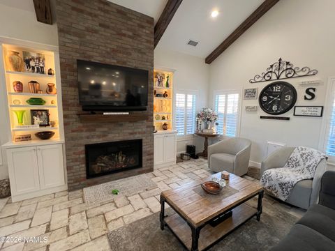 4360 E Wild Elk Trail Flagstaff AZ 86004