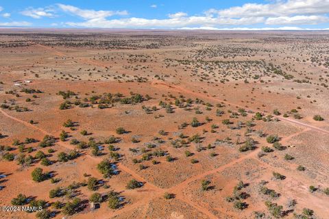 Photo of Williams, AZ 86046 (MLS # 201601)