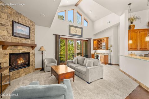 1728 E Mossy Oak Court 7 Flagstaff AZ 86005