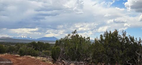 Photo of Williams, AZ 86046 (MLS # 200545)