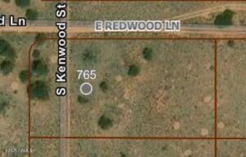 Photo of Williams, AZ 86046 (MLS # 197837)