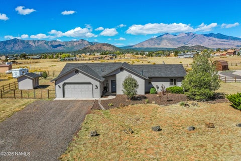 Photo of Flagstaff, AZ 86004 (MLS # 206112)