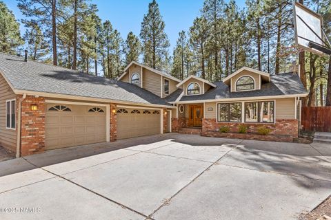 Photo of Flagstaff, AZ 86005 (MLS # 202566) Photo of Flagstaff, AZ 86005 (MLS # 202566)