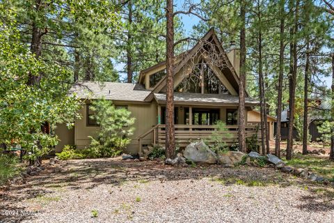 Photo of AZ 86017 (MLS # 204261)