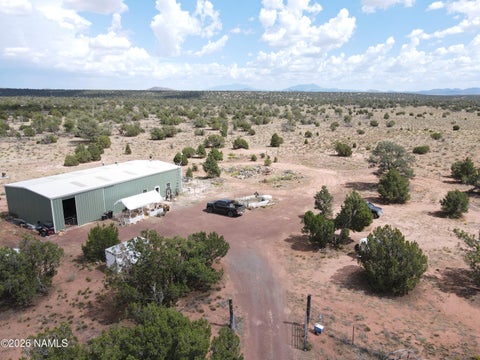 Photo of Williams, AZ 86046 (MLS # 205497)