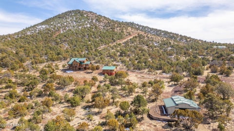 Photo of Williams, AZ 86046 (MLS # 205853)