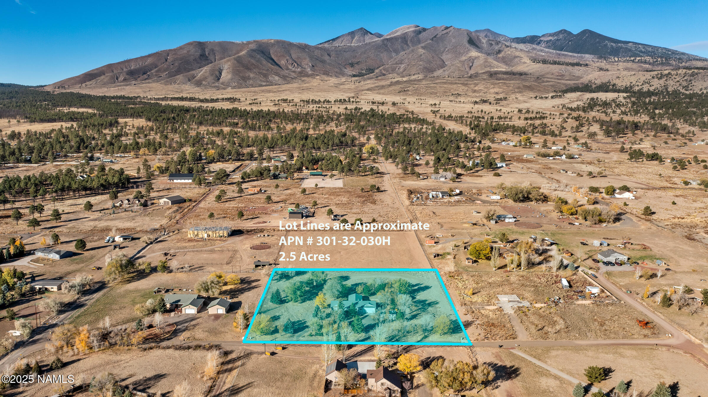 12580 John Wayne Boulevard