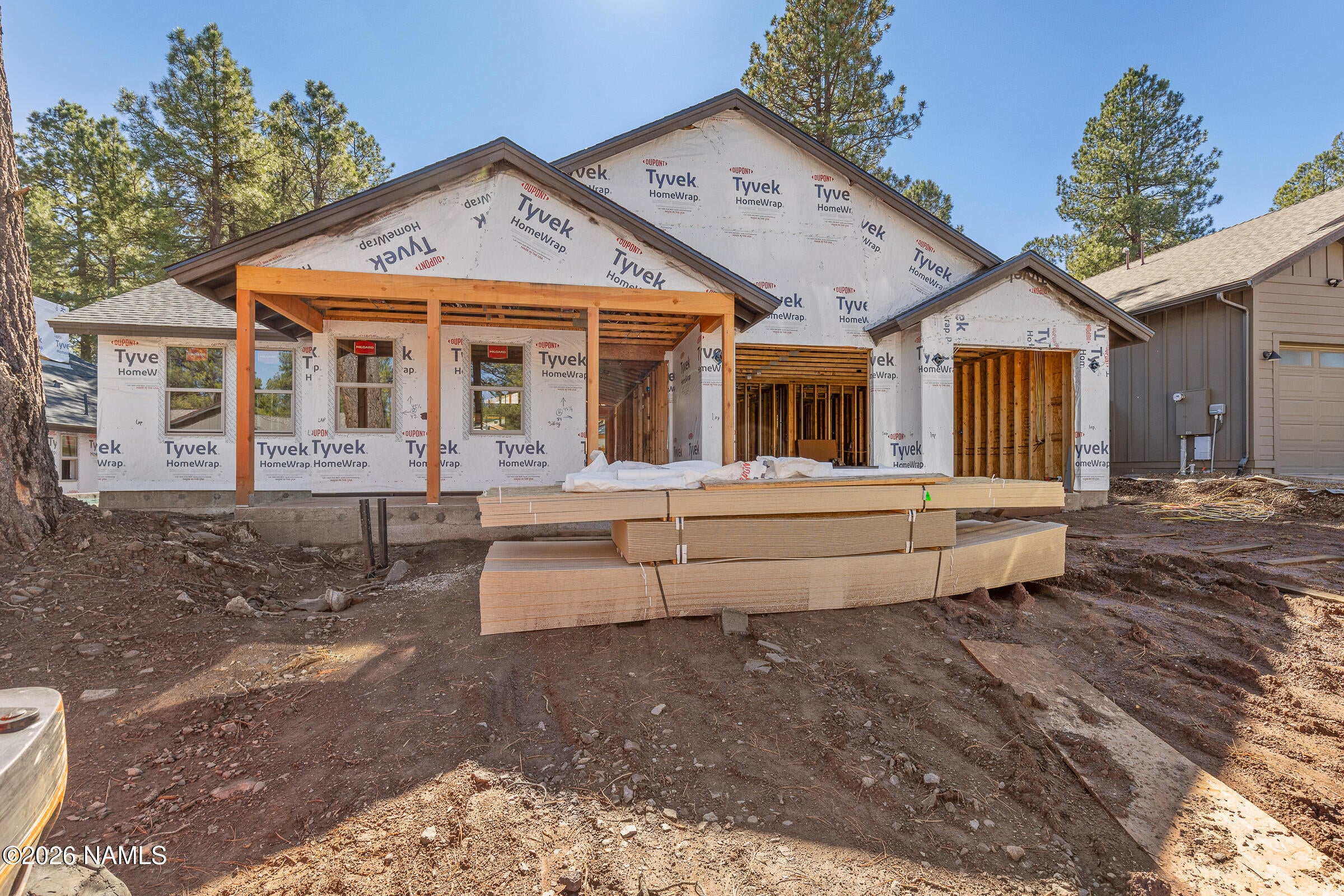 2312 Shaded Spring Trail