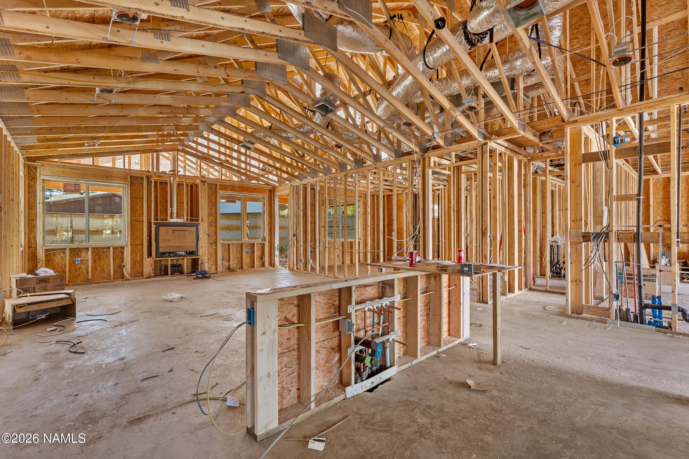 2312 Shaded Spring Trail