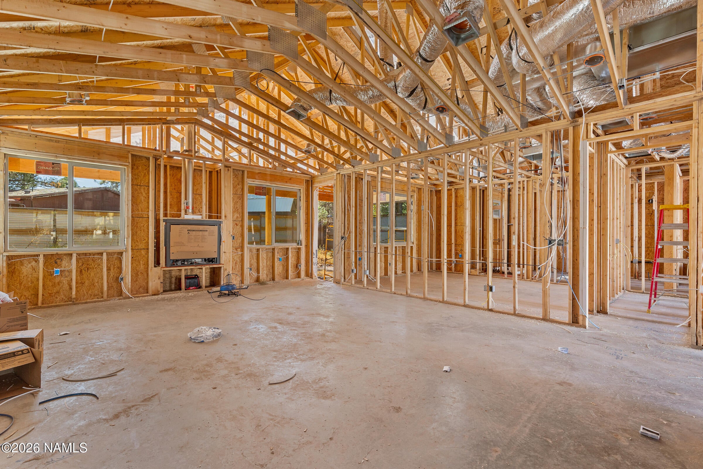 2312 Shaded Spring Trail