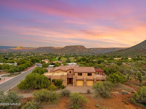 Photo of Sedona, AZ 86351 (MLS # 202258)