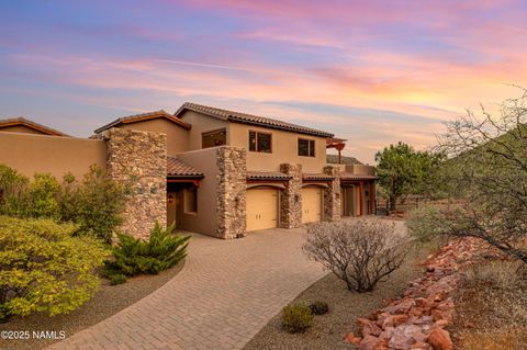 Photo of Sedona, AZ 86351 (MLS # 202258)