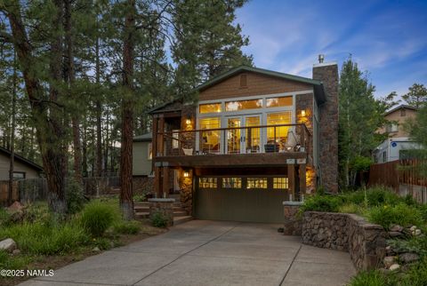 Photo of Flagstaff, AZ 86004 (MLS # 202209)