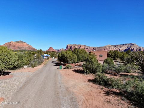Photo of Sedona, AZ 86351 (MLS # 202695)