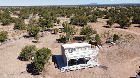 Photo of Williams, AZ 86046 (MLS # 203127)