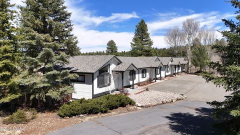 Photo of Flagstaff, AZ 86005 (MLS # 203719)