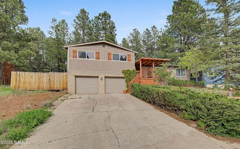 Photo of Flagstaff, AZ 86001 (MLS # 204519)