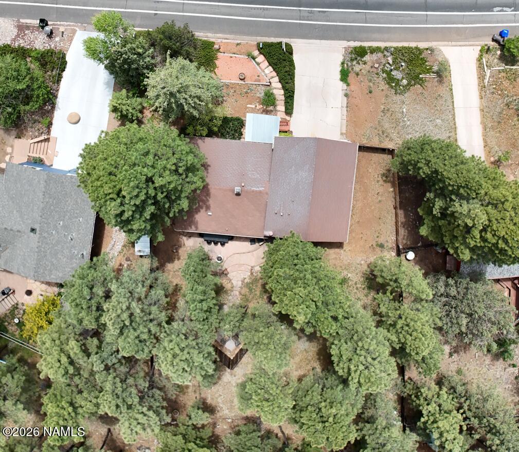930 N Turquoise Drive