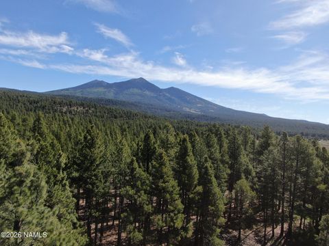 Photo of Flagstaff, AZ 86001 (MLS # 204717)