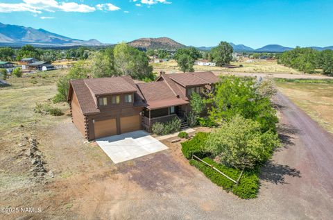 Photo of Flagstaff, AZ 86004 (MLS # 201881)