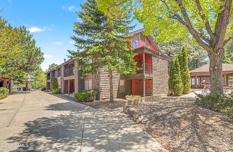 Photo of Flagstaff, AZ 86001 (MLS # 204412)