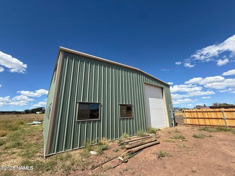 Photo of Flagstaff, AZ 86004 (MLS # 203858)
