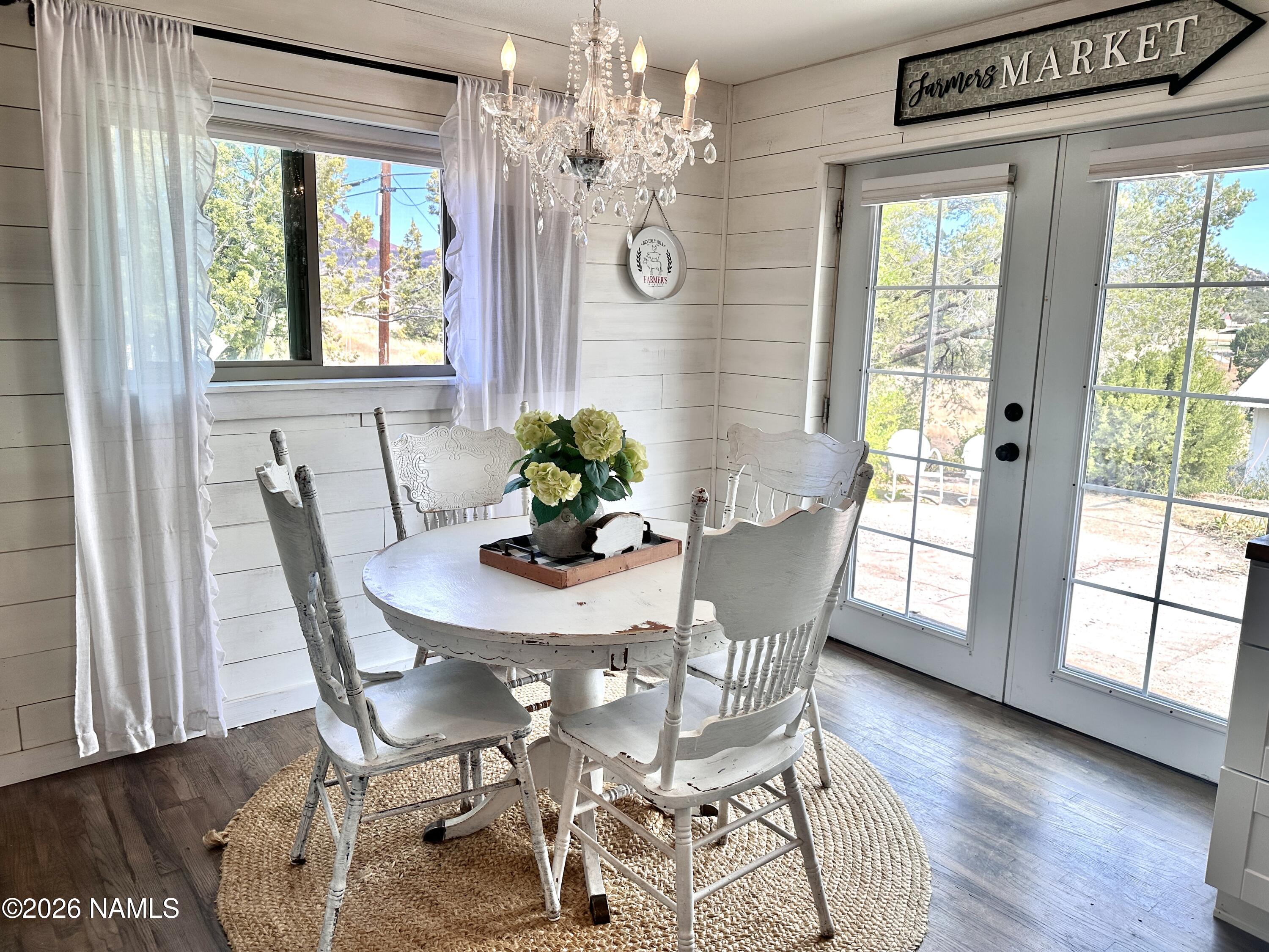 12851 Townsend-Winona Road