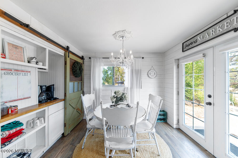 12851 Townsend-Winona Road